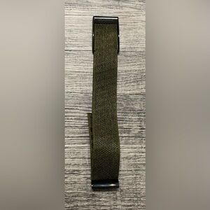 Whoop 4.0 superknit band strap